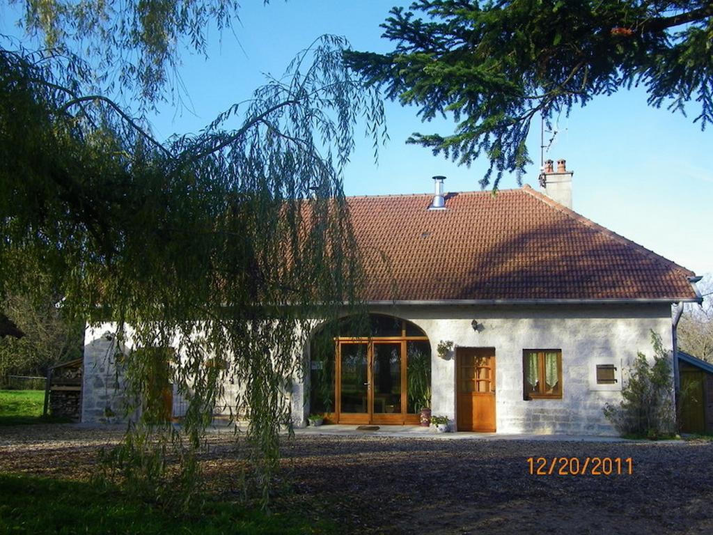 Che'Val D'Amour Ecleux Zewnętrze zdjęcie